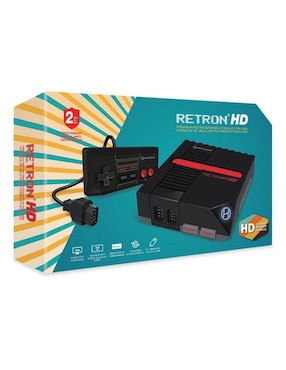Consola Hyperkin Retron HD de 1 GB