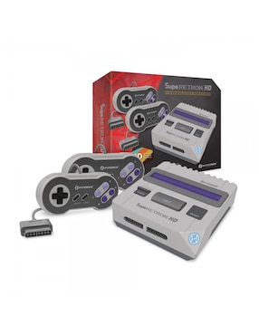 Consola Hyperkin Suparetron de 1 GB