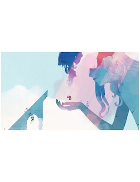 Gris Nintendo estándar para Nintendo Switch