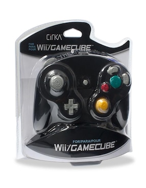 Control Cirka inalámbricos para nintendo