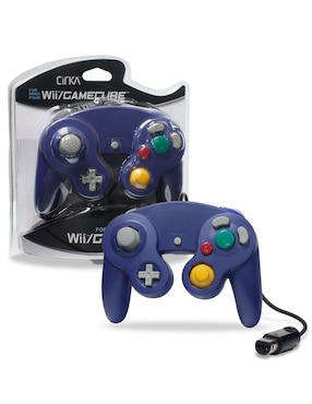 Control Cirka inalámbricos para nintendo