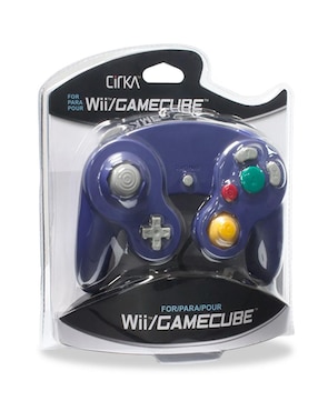 Control Cirka inalámbricos para nintendo