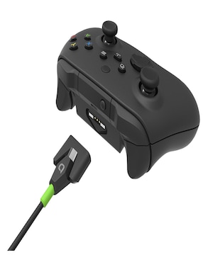 Cargador de control Xbox Xbox