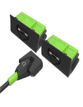 Cargador de control Xbox Xbox