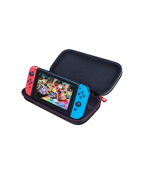 Estuche para consola Nintendo Switch