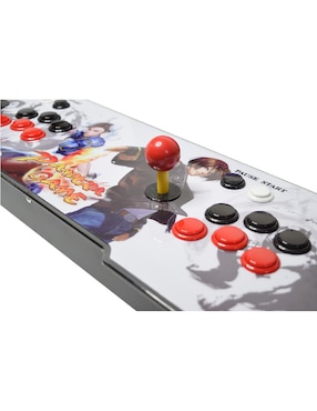 Consola fija de 16 gb Virtual Zone street fighter