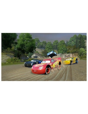 Cars 3 Driven To Win Nintendo estándar para Nintendo Switch
