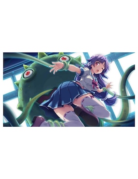 Gal Gun Returns Nintendo estándar para Nintendo Switch
