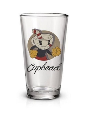 Set de tazas de colección Aby Style 505 Games Cuphead