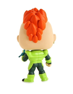 Figura de colección Android 16 Funko POP! Dragon Ball Z