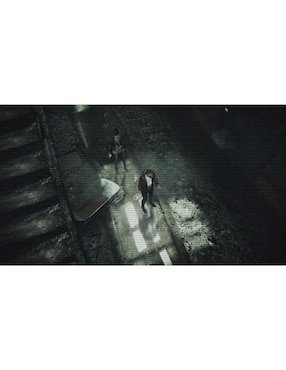 Resident Evil Revelations 2 Capcom estándar para PS4