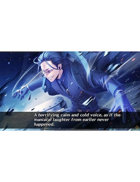 Code: Realize Wintertide Miracles Nintendo estándar para Nintendo Switch