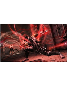 Ninja Gaiden Master Collection Koei Tecmo Games estándar para Nintendo Switch