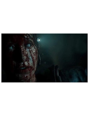 The Dark Pictures House Of Ashes Playstation estándar para PS5