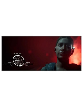 The Dark Pictures House Of Ashes Microsoft estándar para Xbox Series X