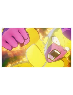 Dragon Ball Z Kakarot Nintendo estándar para Nintendo Switch