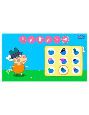 My Friend Peppa Pig Microsoft estándar para Xbox One