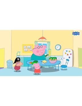 My Friend Peppa Pig Microsoft estándar para Xbox One
