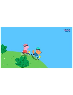 My Friend Peppa Pig Microsoft estándar para Xbox One