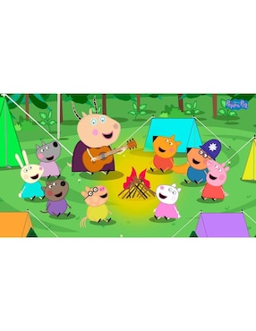My Friend Peppa Pig Playstation estándar para PS4