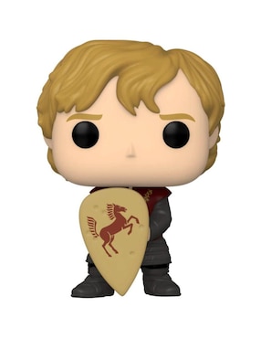 Figura De Colección Tyrion Funko POP! Game Of Thrones