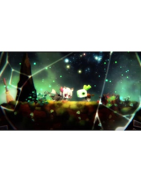 Void Terrarium America deluxe para PS5