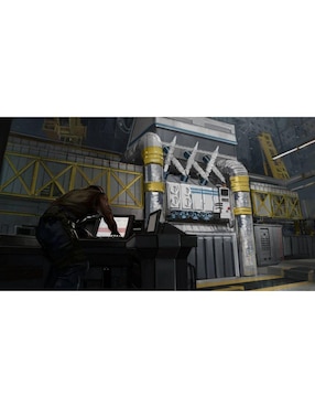 Werewolf The Apocalypse Earthblood Focus estándar para PS5