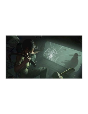 Tomb Raider Trilogy Para Square Enix estándar para PS3