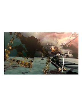Nier Square Enix estándar para PS3