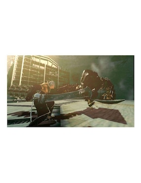 Nier Square Enix estándar para PS3