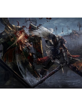 Elden Ring estándar para PS4