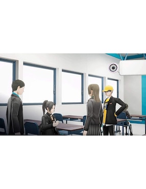 The Caligula Effect 2 Nippon estándar para PS4