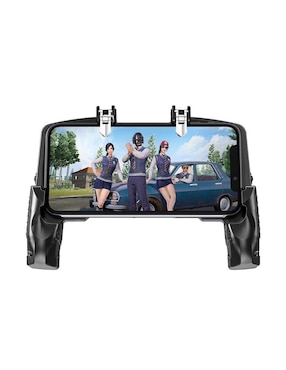 Control para Celular K21 Gamepad