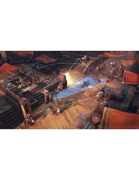 Gears Tactics Microsoft estándar para Xbox One