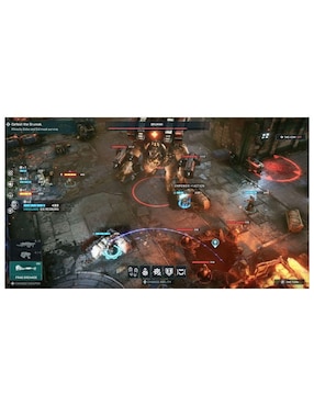 Gears Tactics Microsoft estándar para Xbox One