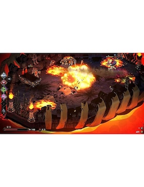 Hades Microsoft estándar para Xbox Series X