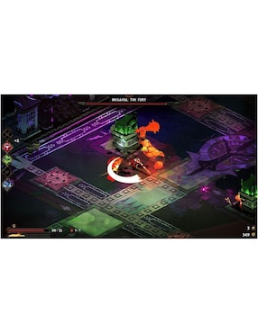 Hades Microsoft estándar para Xbox Series X