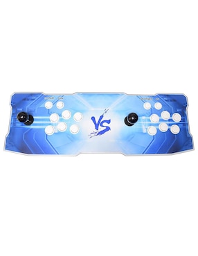 Consola fija de 32 gb Virtual Zone