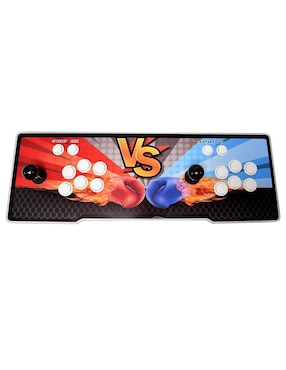 Consola fija de 32 gb Virtual Zone