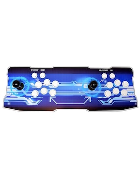 Consola fija de 32 gb Virtual Zone