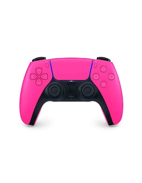 Control Inalámbrico Para PlayStation 5 Edición Nova Pink