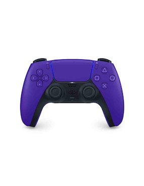 Control Inalámbrico Para PlayStation 5 Edición Galactic Purple