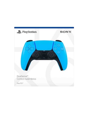 Control Playstation inalámbrico para playstation 5