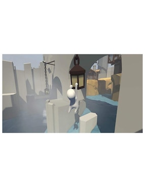Human Fall Flat Nintendo complete edition para Nintendo Switch