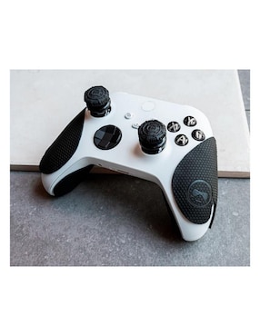 Grips para control Kontrol Freek Nightfall