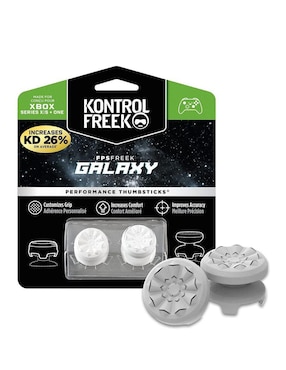 Grips Para Control Kontrol Freek Galaxy