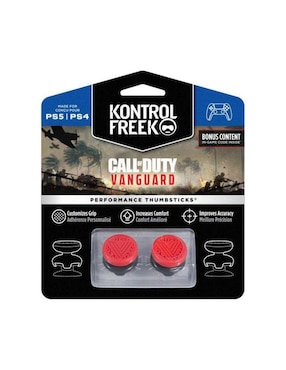 Grips Para Control Kontrol Freek Vanguard