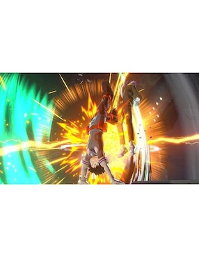 My Hero One Justice 2 Microsoft estándar para Xbox One