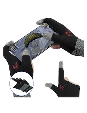 Guantes Gamer para Dedo Sarafox G1