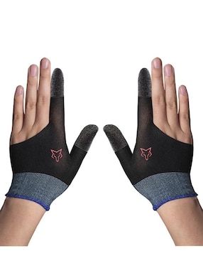 Guantes Gamer para Dedo Sarafox G1